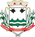 Official seal of Jacinto