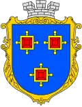 Kamianka-Buzka