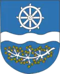 Coat of arms of Krupki
