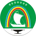 Lensky District
