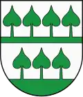Coat of arms of Lipany