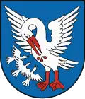 Coat of arms of Lučenec