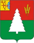 Luzsky District