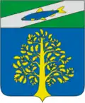 Maynsky District