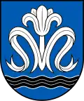 Coat of arms of Marijampolis