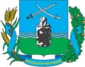 Nikolske Raion
