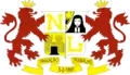 Official seal of Nova Lima