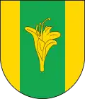 Zviahel Raion