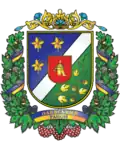 Olevsk Raion