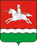Pervomaysky District