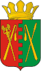 Coat of arms of Polovinsky District