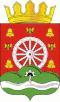 Coat of arms of Ponomaryovsky District
