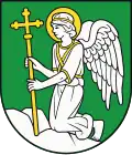 Coat of arms of Prievidza