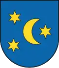Coat of arms of Pruské