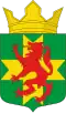 Coat of arms of Reboly