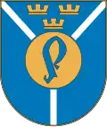 Rohatyn Raion
