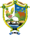 Official seal of Santa Rita