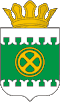 Coat of arms of Shchuchansky District