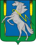 Sosnovsky District