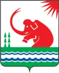 Srednekolymsk