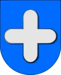 Coat of arms of Streshyn