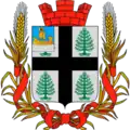 Coat of Arms