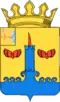Coat of arms of Svechinsky District