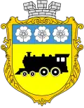 Synelnykove
