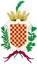 Tarragona City