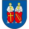 Coat of arms of Toporec