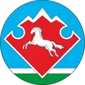 Ust-Kansky District