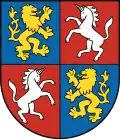 Coat of arms of Vrútky