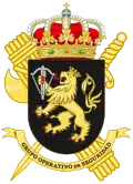 Operative Security Group (GOS)