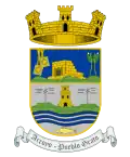 Coat of arms of Arroyo