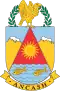 Coat of arms of Ancash