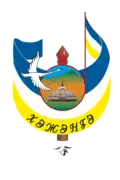Coat of arms of Kizhinginsky District