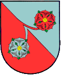 Coat of arms of Dunningen