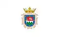 Flag of Ciudad Vieja