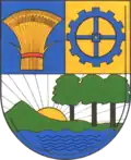 Coat of arms of Lichtenberg