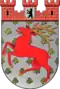 Coat of arms of Tiergarten