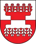 Šilalė (also Šilalė District Municipality)