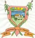 Official seal of Abreus
