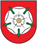 Coat of arms of Alytus