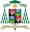 Anton Bal's coat of arms