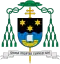 Anton Stres's coat of arms