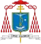 Antonio Quarracino's coat of arms