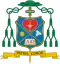 Artur Ważny's coat of arms