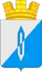 Coat of arms of Barysh