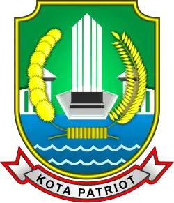 Bekasi City