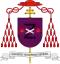 Benno Gut's coat of arms